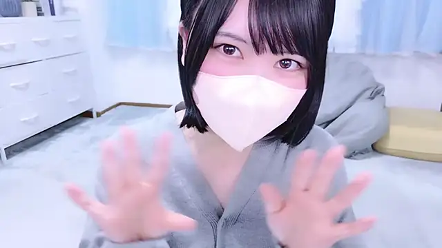 Snapshot of _HIKARU_ chatting on 03/31/26, 12:23 HIKARU online show from 03/31/26, 12:23