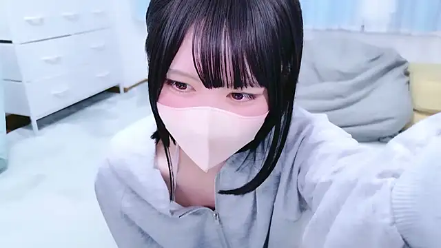 Snapshot of _HIKARU_ chatting on 03/31/26, 12:27 HIKARU online show from 03/31/26, 12:27