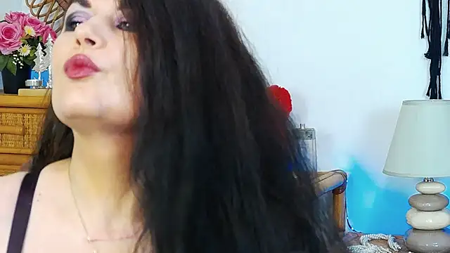 Snapshot of EllenGrace chatting on 02/24/26, 09:07 EllenGrace online show from 02/24/26, 09:07