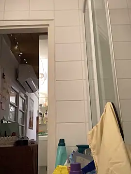 Elisa Happylegs online show from 02/16/25, 10:10