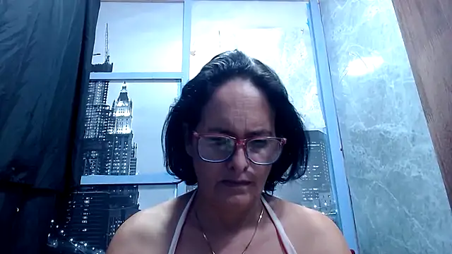 Nastylatinaxxx online show from 11/10/25, 11:31