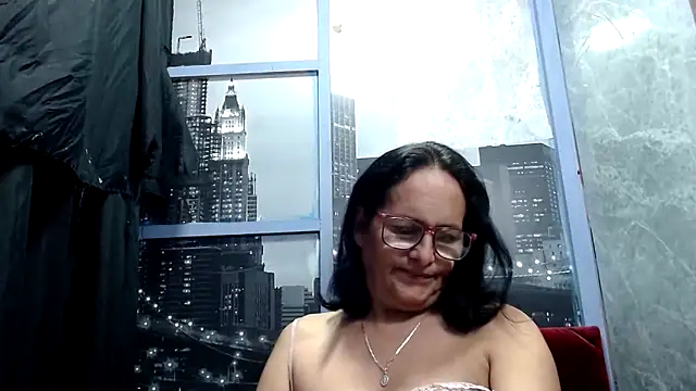 Nastylatinaxxx online show from 04/14/26, 12:00