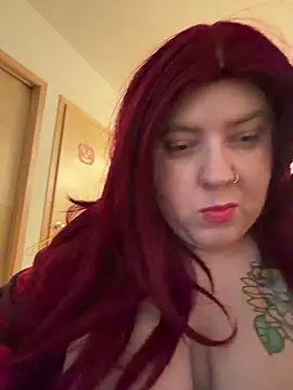 Sexy Little SlutAriel online show from 03/30/26, 11:17