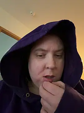 Sexy Little SlutAriel online show from 05/14/26, 10:05