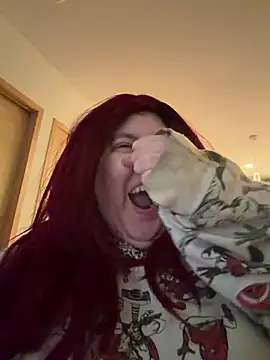 Sexy Little SlutAriel online show from 06/03/26, 12:35