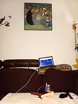 The-Peach-Flexer online show from 02/11/26, 09:53