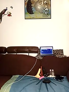 The-Peach-Flexer online show from 02/24/26, 10:08