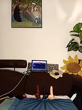 The-Peach-Flexer online show from 02/28/26, 10:33