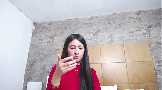 JainaRogers online show from 02/22/25, 05:35