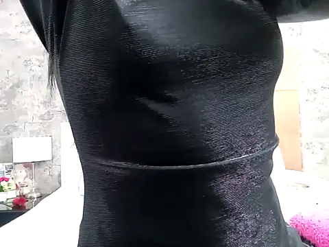 JainaRogers online show from 02/25/25, 11:22