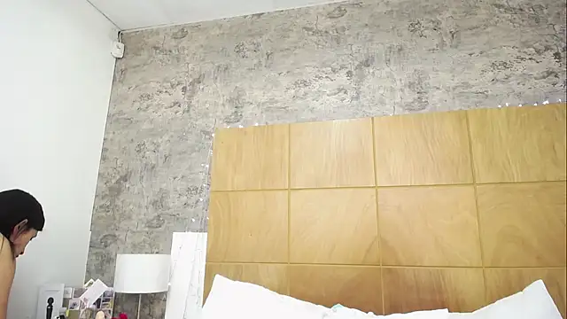 JainaRogers online show from 10/03/25, 04:59