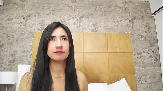 JainaRogers online show from 10/04/25, 04:05