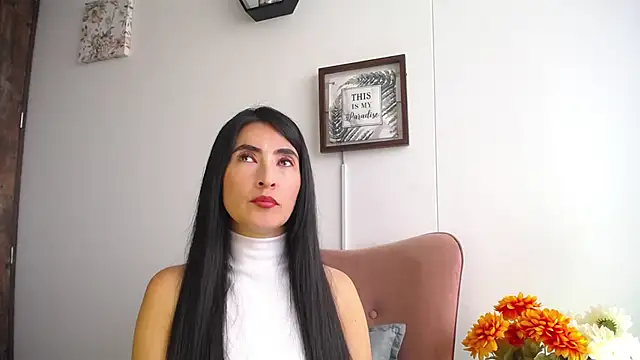 JainaRogers online show from 01/14/26, 05:07