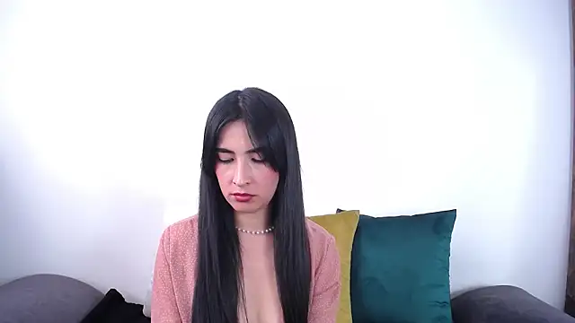 JainaRogers online show from 03/19/26, 06:01