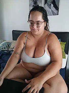 RachellGraham online show from 07/28/26, 04:39