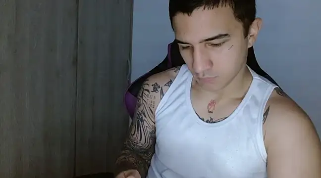 Sisoyalejo420 online show from 01/03/25, 09:26