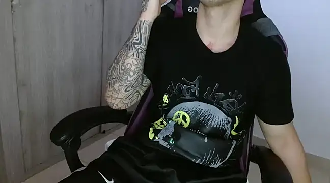 Sisoyalejo420 online show from 01/07/25, 05:54