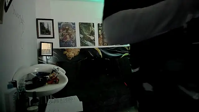 Sisoyalejo420 online show from 10/21/25, 11:22