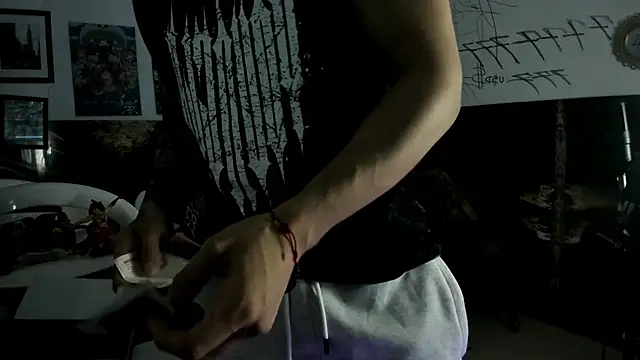 Sisoyalejo420 online show from 10/26/25, 04:51