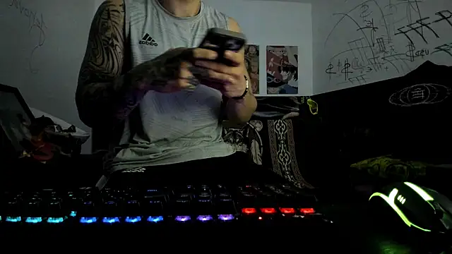 Sisoyalejo420 online show from 10/30/25, 01:23