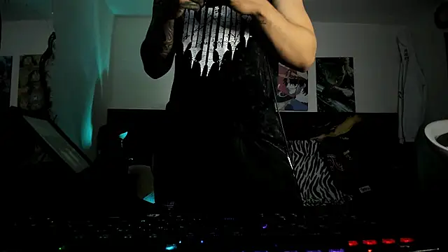 Sisoyalejo420 online show from 11/09/25, 03:21