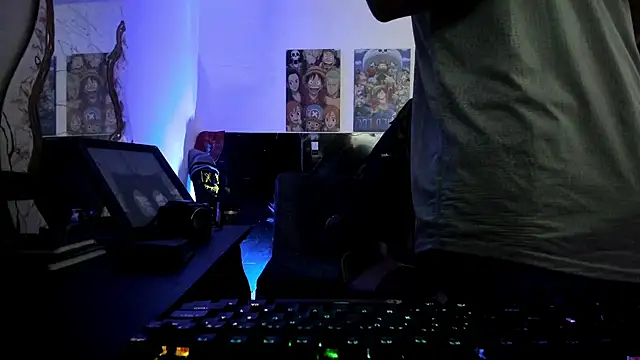 Sisoyalejo420 online show from 11/19/25, 11:38