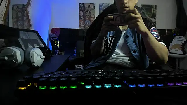 Sisoyalejo420 online show from 11/23/25, 05:57