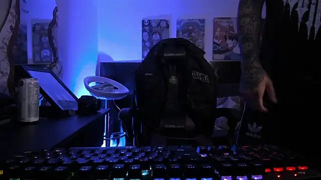 Sisoyalejo420 online show from 11/30/25, 05:17