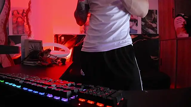 Sisoyalejo420 online show from 01/12/26, 01:05