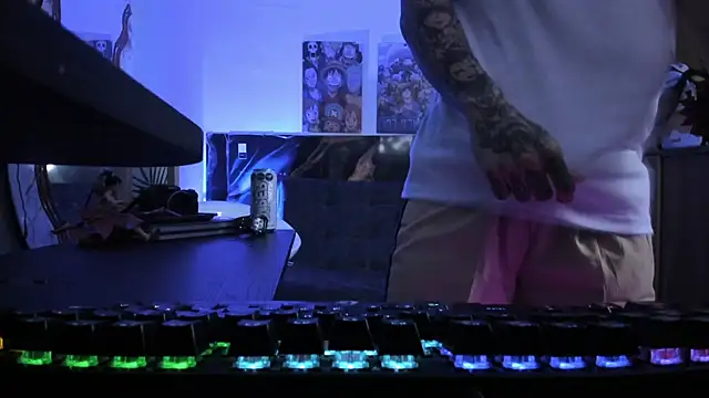 Sisoyalejo420 online show from 01/15/26, 12:48