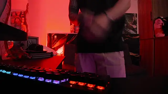 Sisoyalejo420 online show from 01/18/26, 01:09