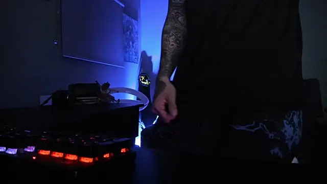 Sisoyalejo420 online show from 02/25/26, 02:43