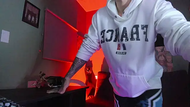 Sisoyalejo420 online show from 04/09/26, 11:32