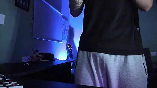 Sisoyalejo420 online show from 04/13/26, 02:39