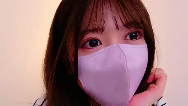 POCARI SWEAT online show from 12/20/24, 01:22