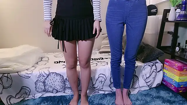 POCARI SWEAT online show from 03/07/25, 02:12