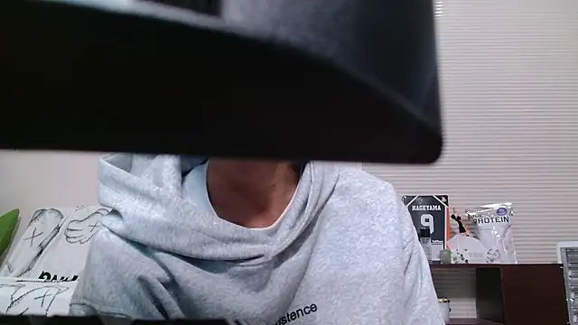 POCARI SWEAT online show from 03/28/26, 02:16