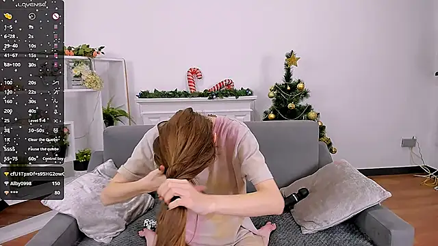  Olli  Stiw  online show from 12/23/24, 11:17