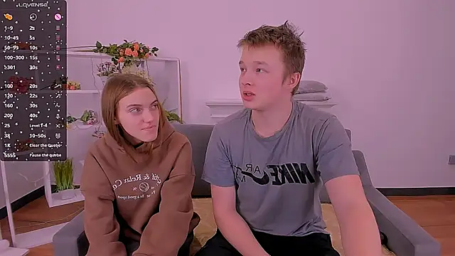  Olli  Stiw  online show from 01/30/25, 06:35