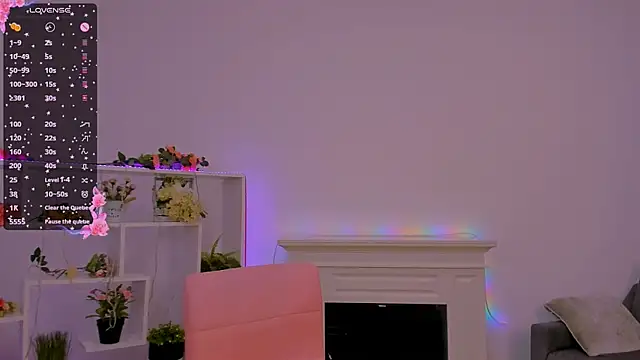  Olli  Stiw  online show from 02/09/25, 07:27