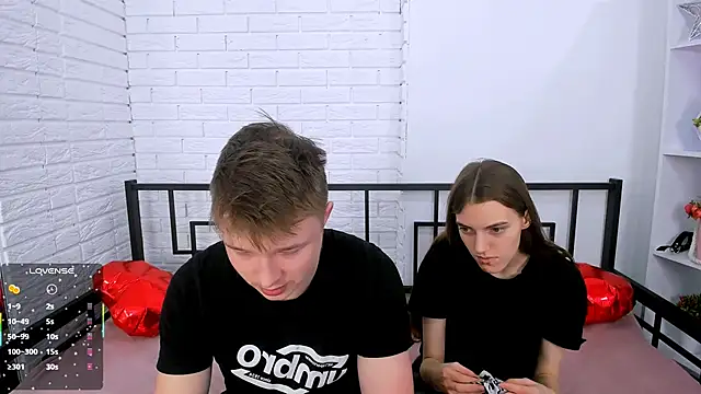  Olli  Stiw  online show from 03/07/25, 07:19