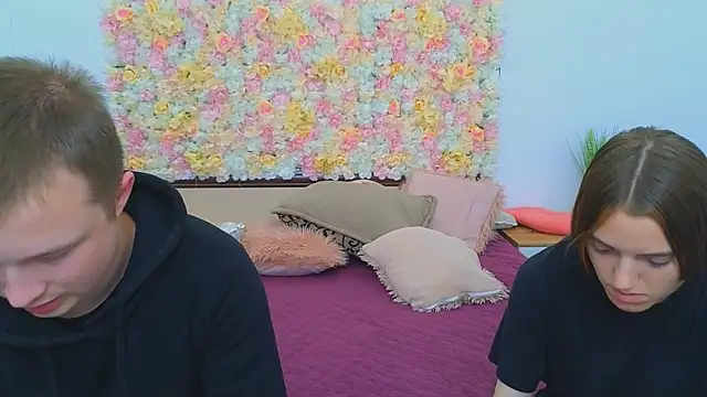  Olli  Stiw  online show from 09/12/25, 08:36