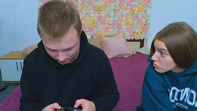  Olli  Stiw  online show from 09/16/25, 06:03