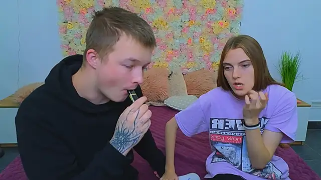  Olli  Stiw  online show from 09/20/25, 08:37