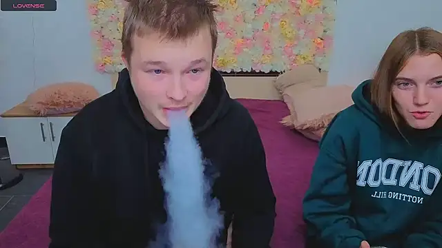  Olli  Stiw  online show from 09/26/25, 07:34