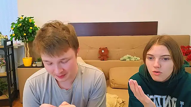  Olli  Stiw  online show from 02/08/26, 08:07