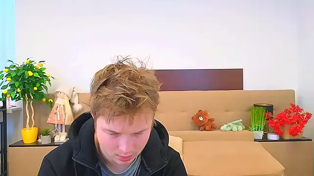  Olli  Stiw  online show from 02/26/26, 09:08