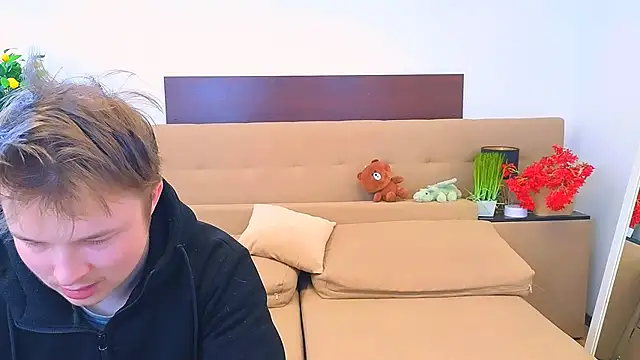  Olli  Stiw  online show from 02/27/26, 08:36