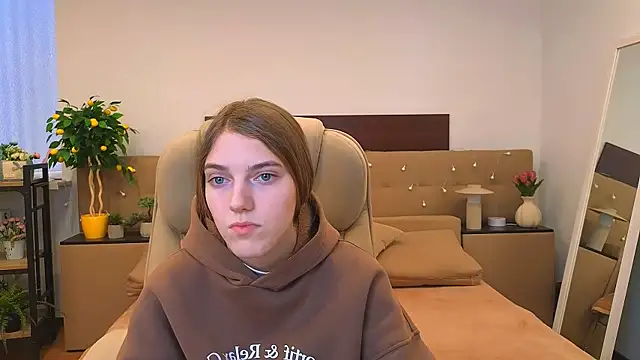  Olli  Stiw  online show from 03/19/26, 09:02