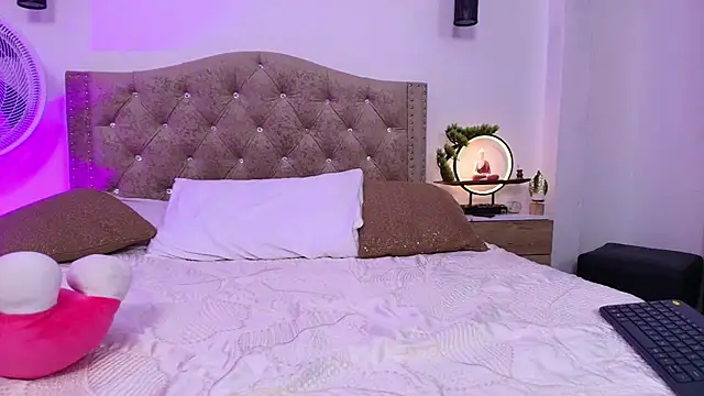 Snapshot of AnnieNasty chatting on 03/12/25, 12:47 AnnieNasty online show from 03/12/25, 12:47